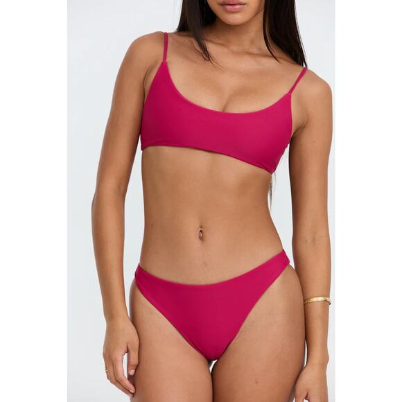 Benoa Celma Bottom - Ginger NWT M L XL - Picture 4 of 4